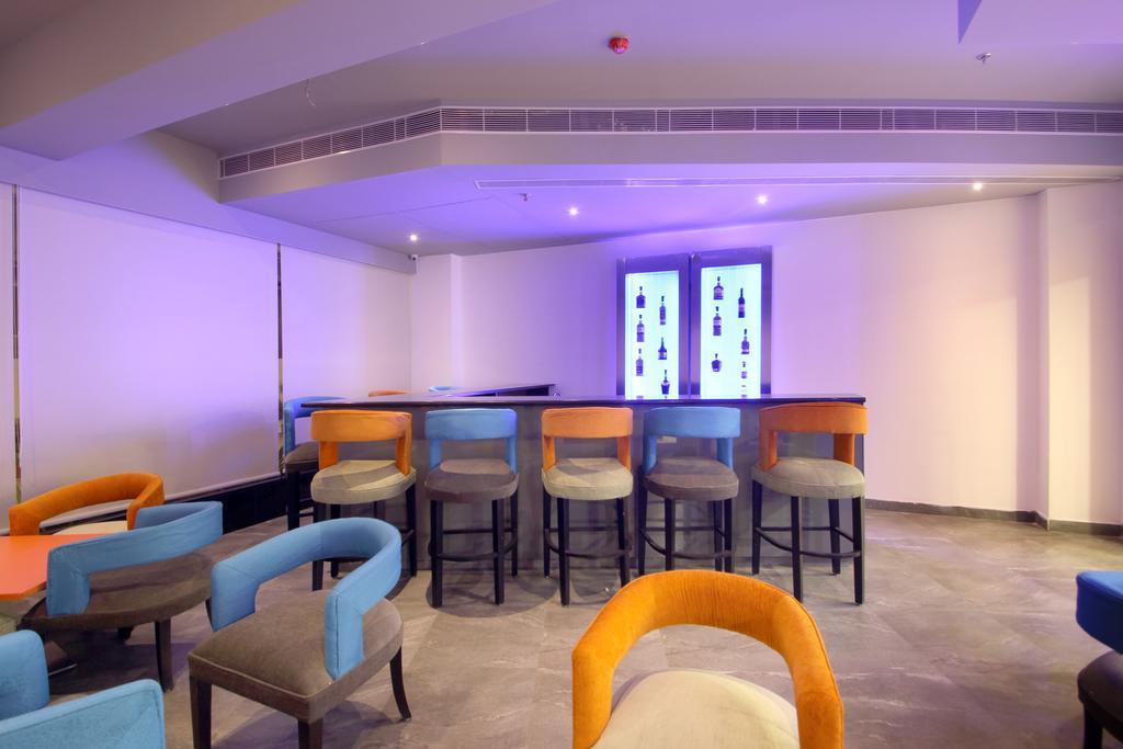 Hotel Abode By Shree Venkateshwara Hyderabad Exterior foto