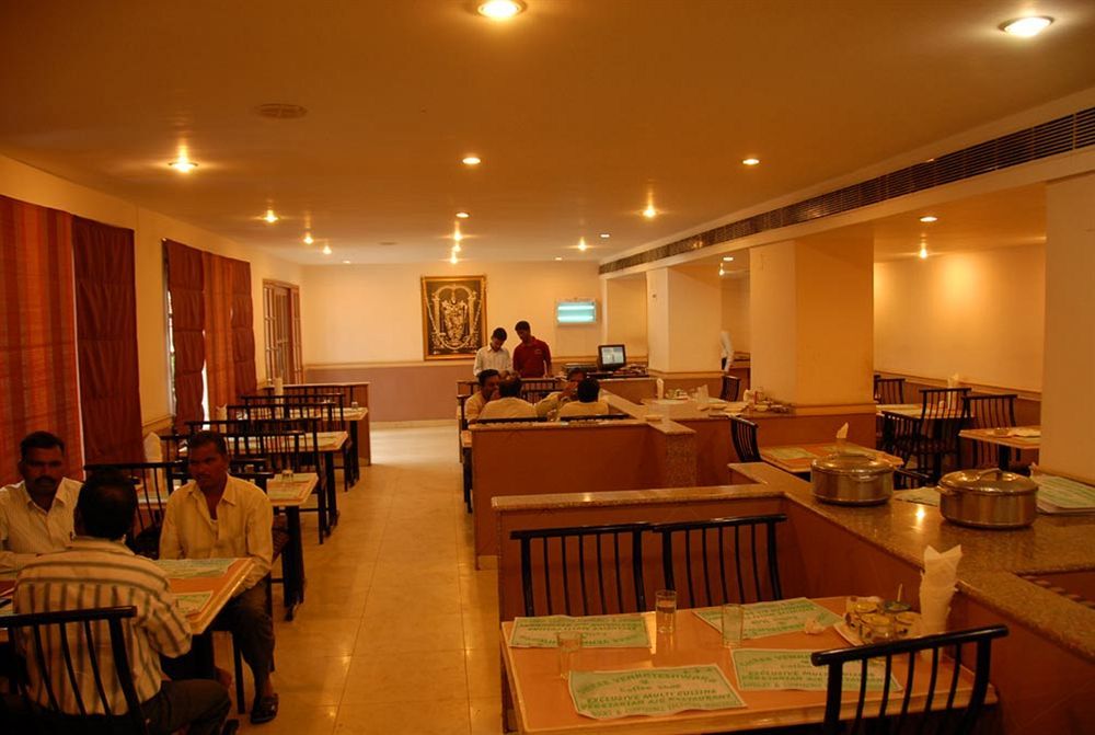 Hotel Abode By Shree Venkateshwara Hyderabad Exterior foto