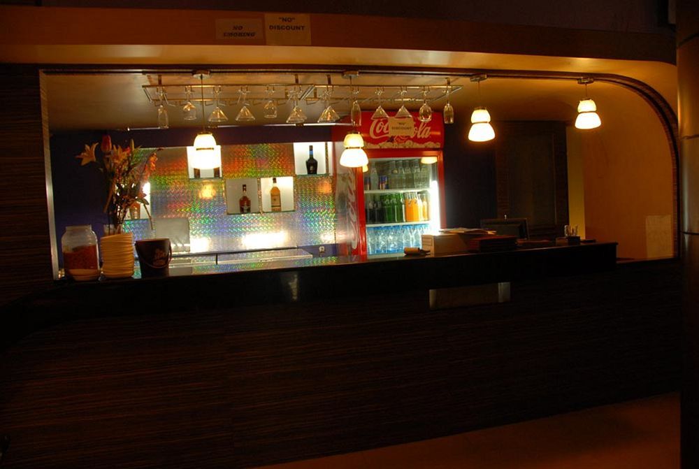 Hotel Abode By Shree Venkateshwara Hyderabad Exterior foto