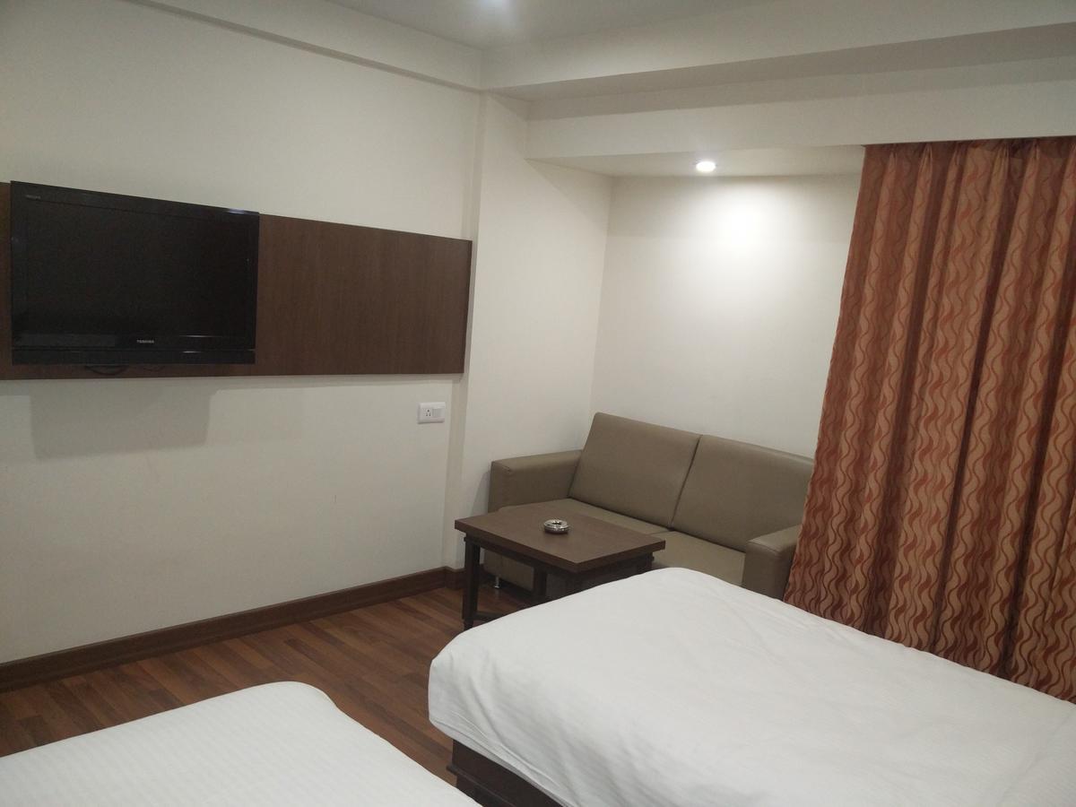 Hotel Abode By Shree Venkateshwara Hyderabad Exterior foto