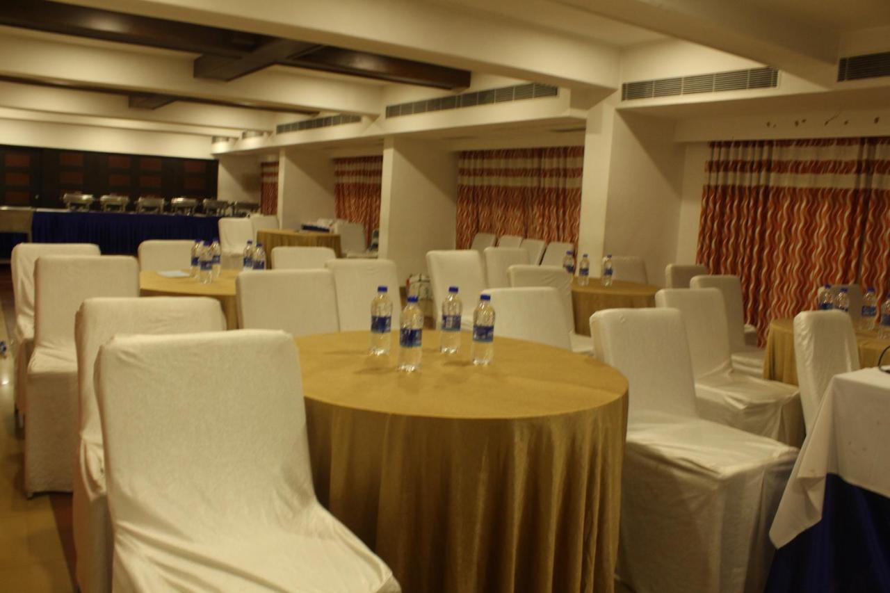 Hotel Abode By Shree Venkateshwara Hyderabad Exterior foto