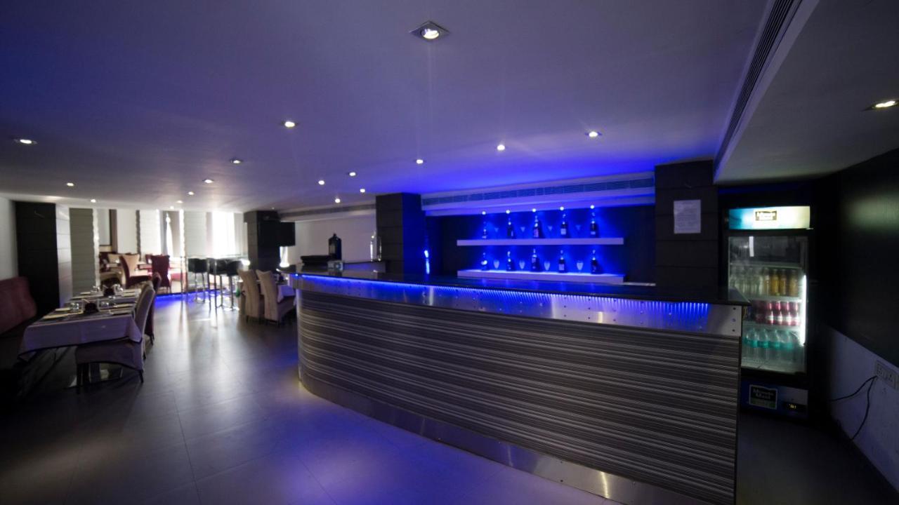 Hotel Abode By Shree Venkateshwara Hyderabad Exterior foto