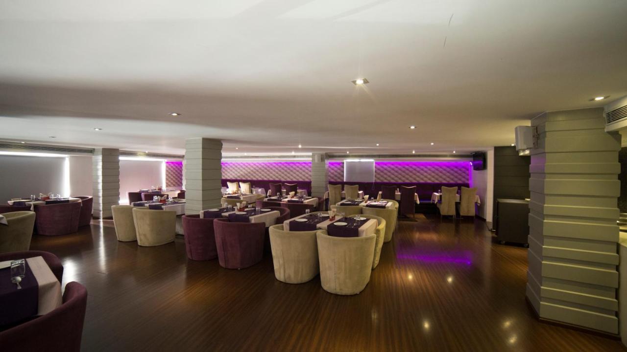 Hotel Abode By Shree Venkateshwara Hyderabad Exterior foto