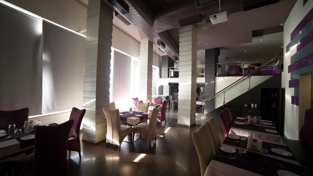 Hotel Abode By Shree Venkateshwara Hyderabad Exterior foto